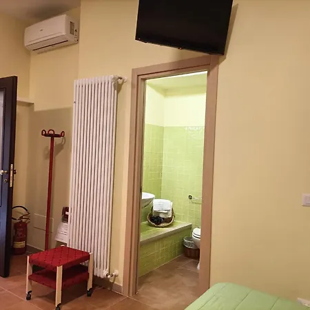 La Piccola Torre ביצ'לייה