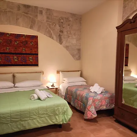 La Piccola Torre בית הארחה ביצ'לייה