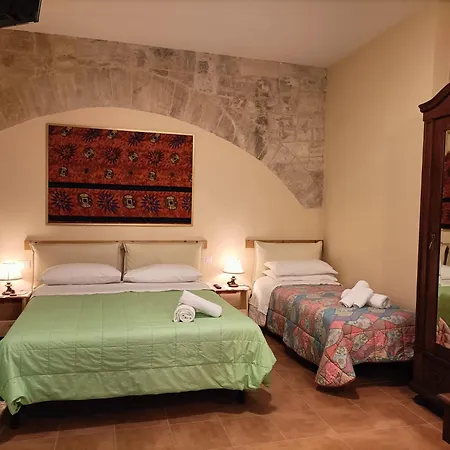 בית הארחה La Piccola Torre ביצ'לייה